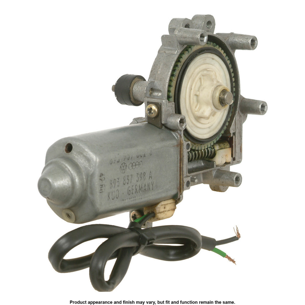 1992 Audi 80 Window Motor Only
