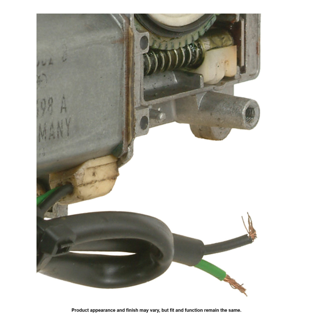 1992 Audi 80 Window Motor Only
