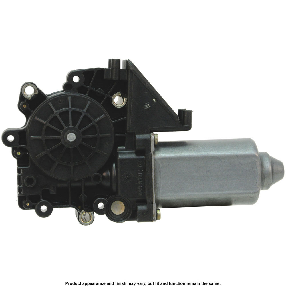 2000 Audi A4 Window Motor Only
