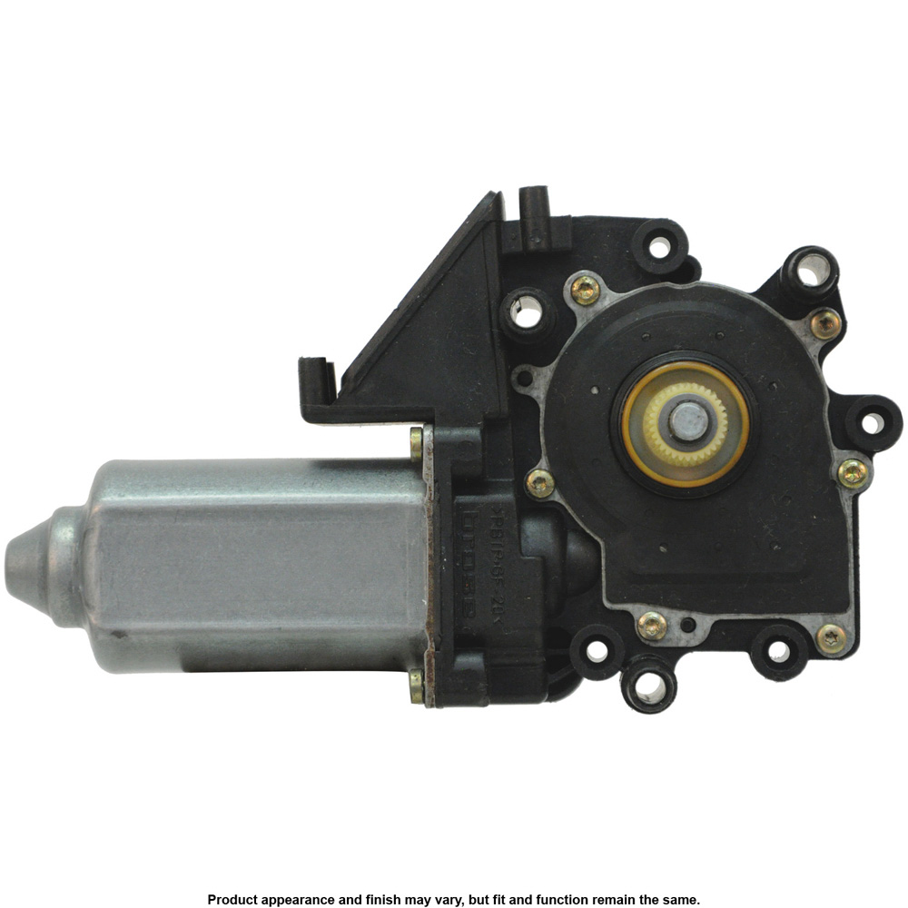 2000 Audi A4 Window Motor Only