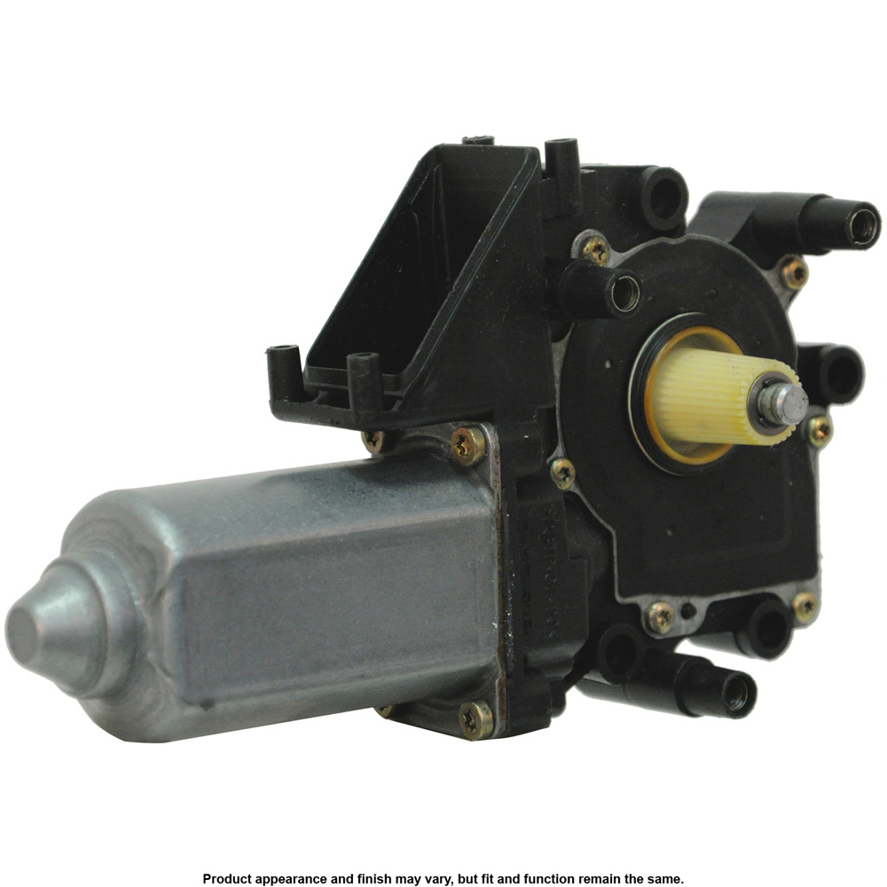 2000 Audi A4 Window Motor Only