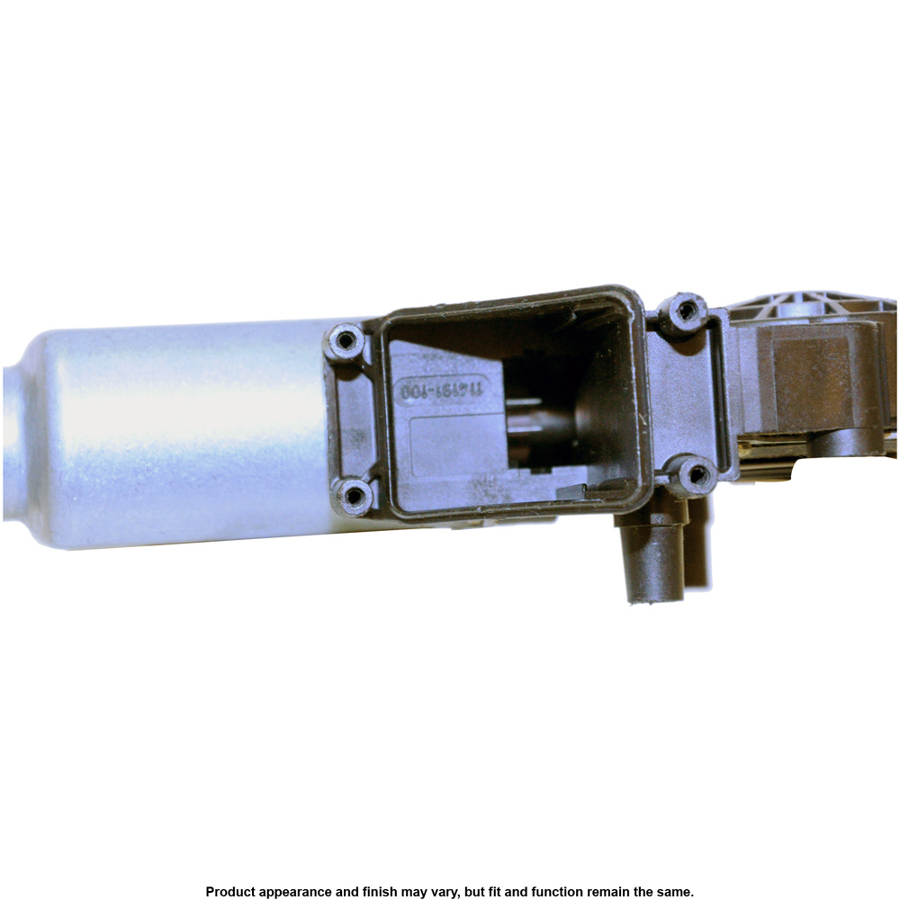 2000 Audi A4 Window Motor Only