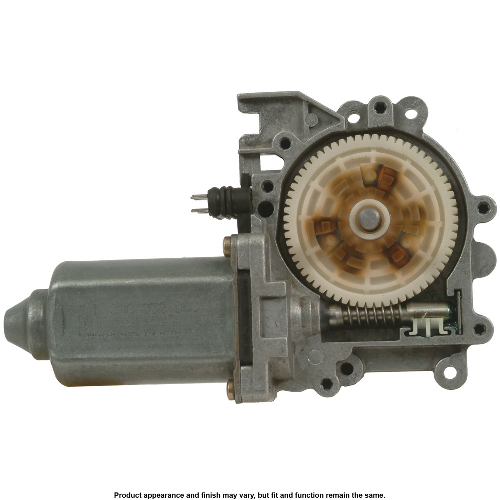 1995 Volkswagen Passat Window Motor Only