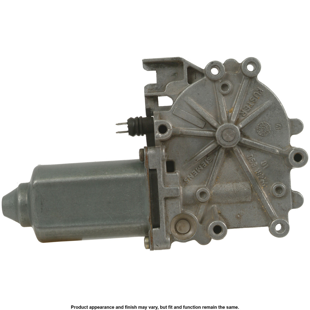 1996 Volkswagen Passat Window Motor Only
