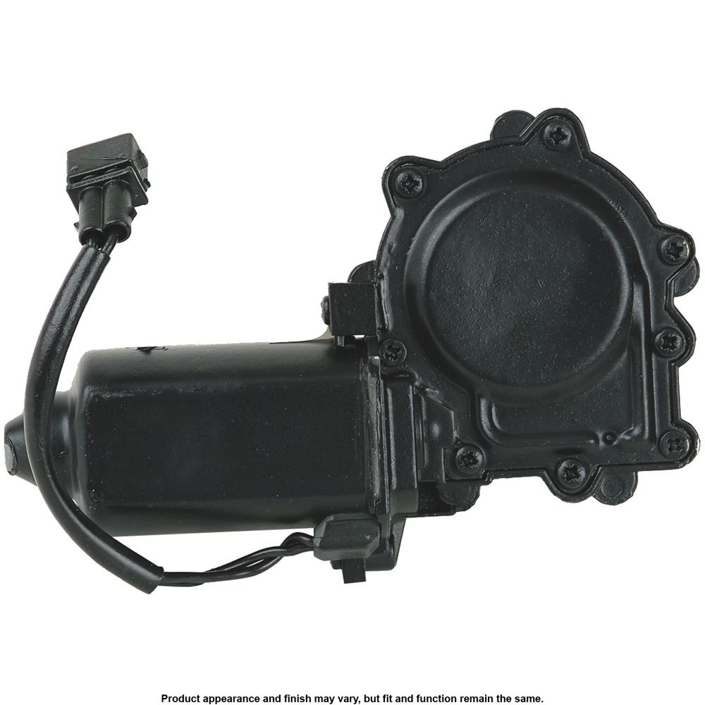 1994 Volkswagen Passat Window Motor Only