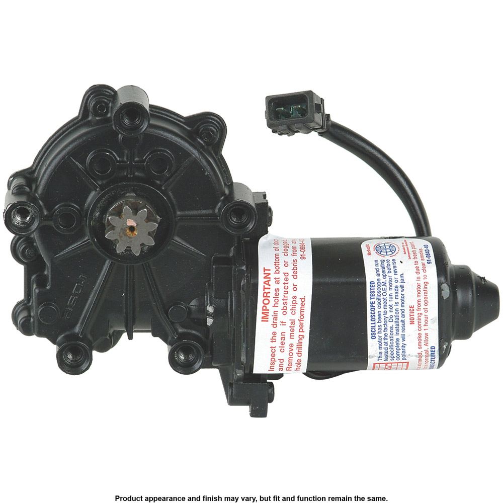 1994 Volkswagen Passat Window Motor Only