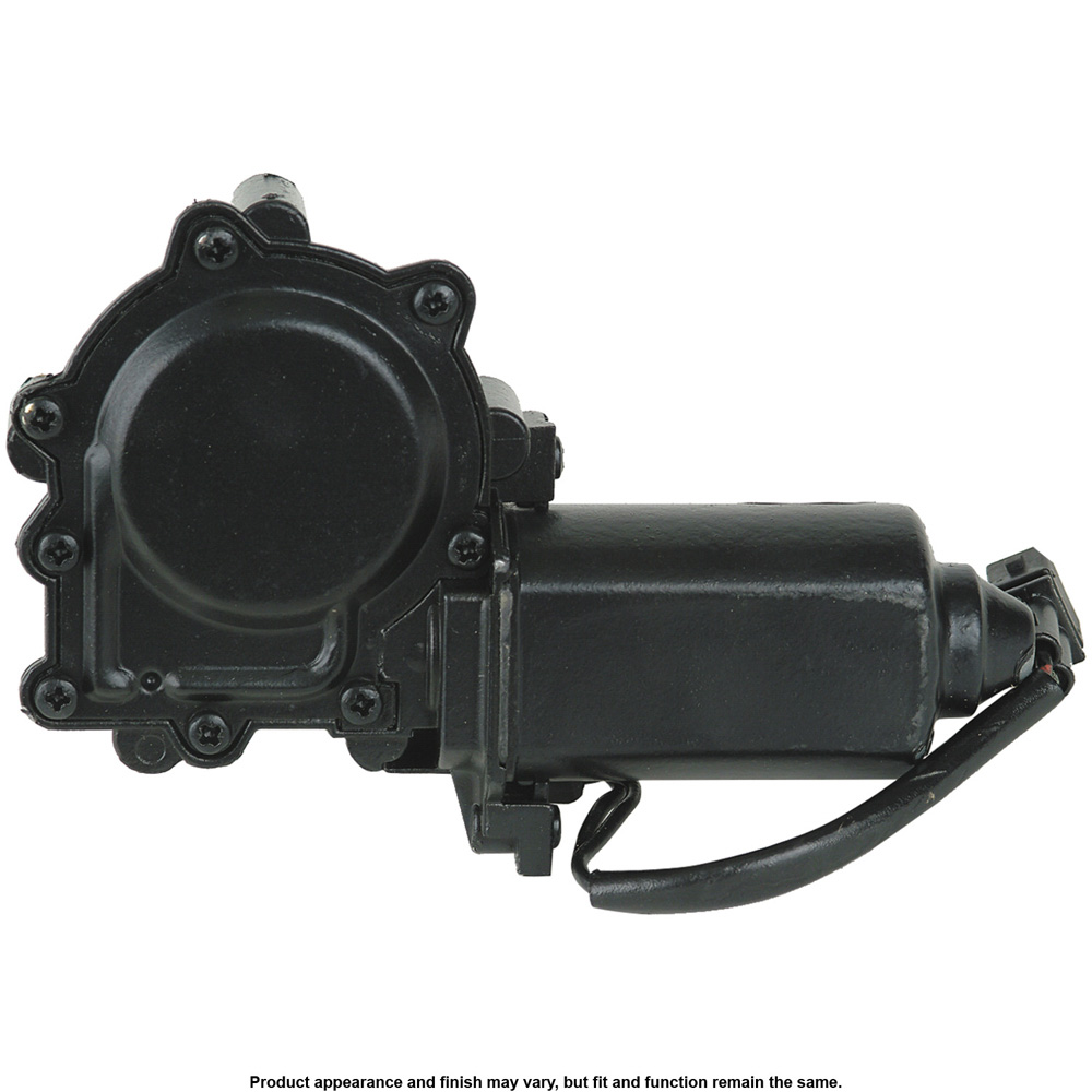1990 Volkswagen Passat Window Motor Only