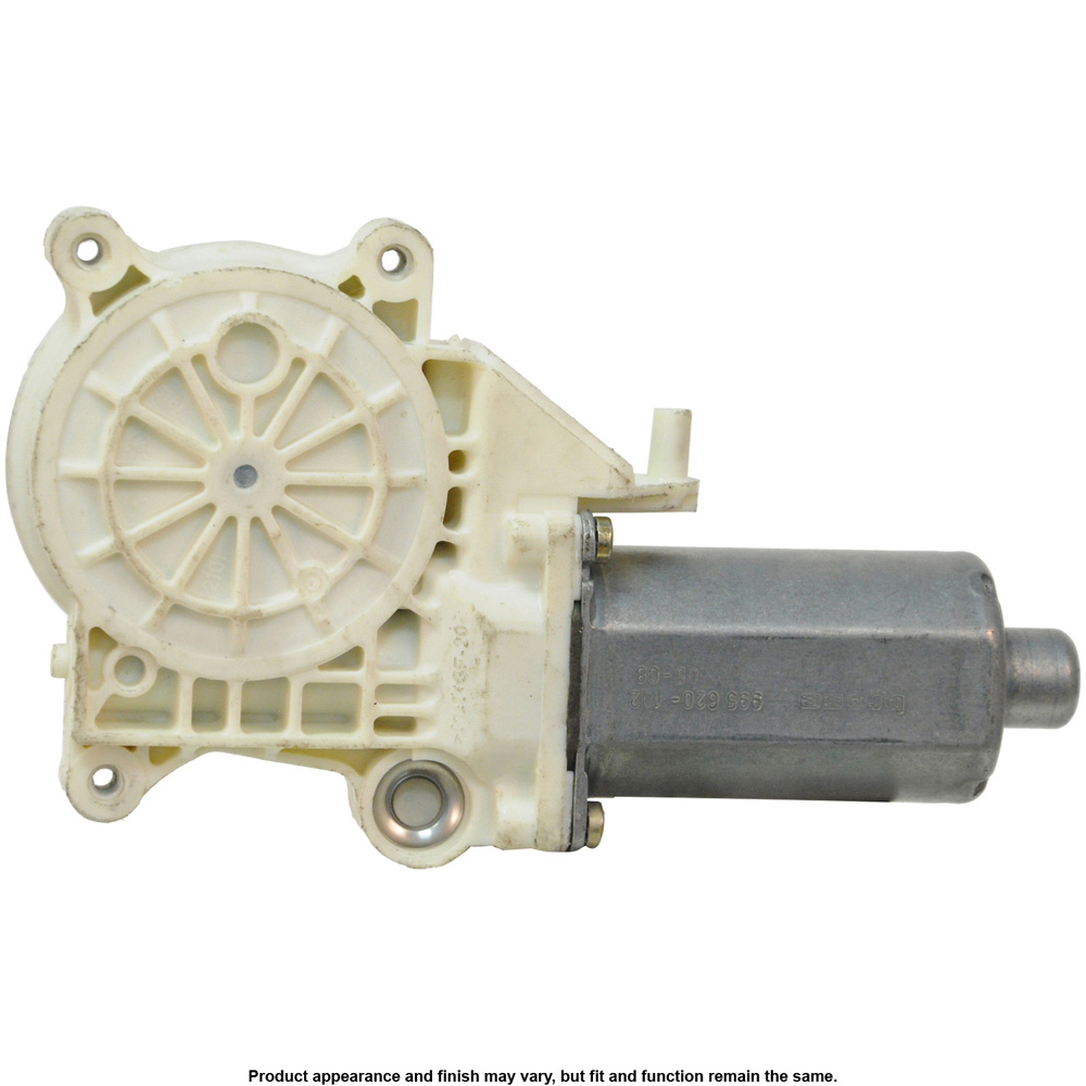 2005 Bmw Z4 Window Motor Only
