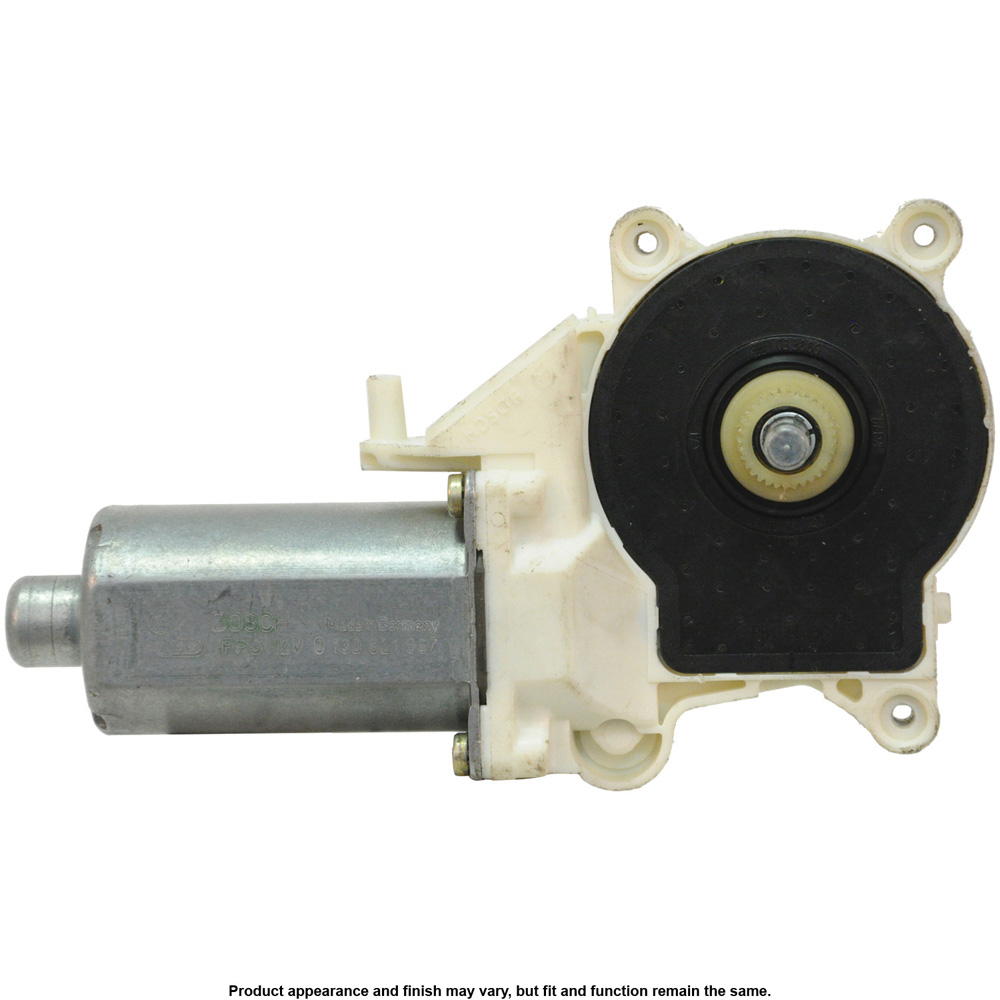 2005 Bmw Z4 Window Motor Only
