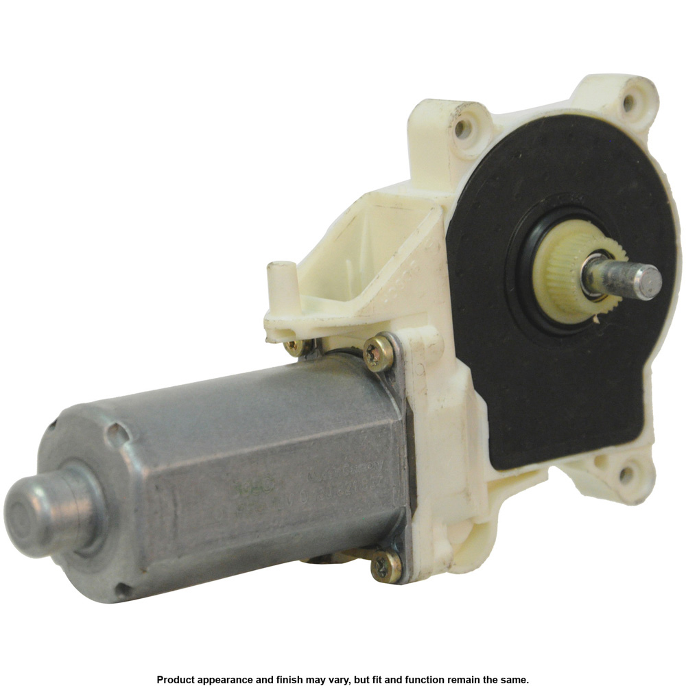 2005 Bmw Z4 Window Motor Only