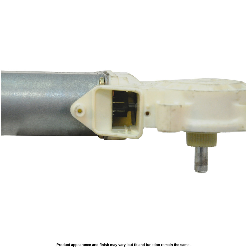 2005 Bmw Z4 Window Motor Only