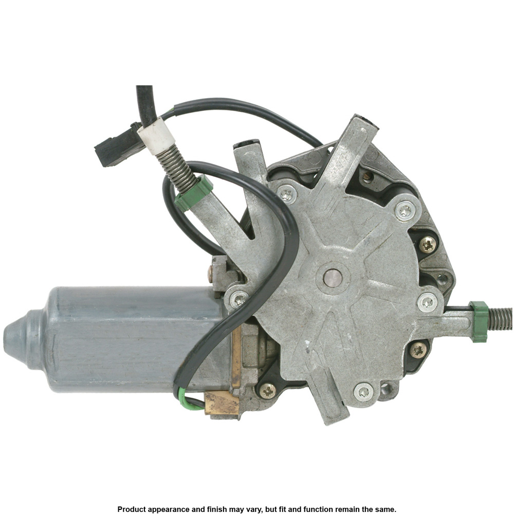 Audi 200 window motor only