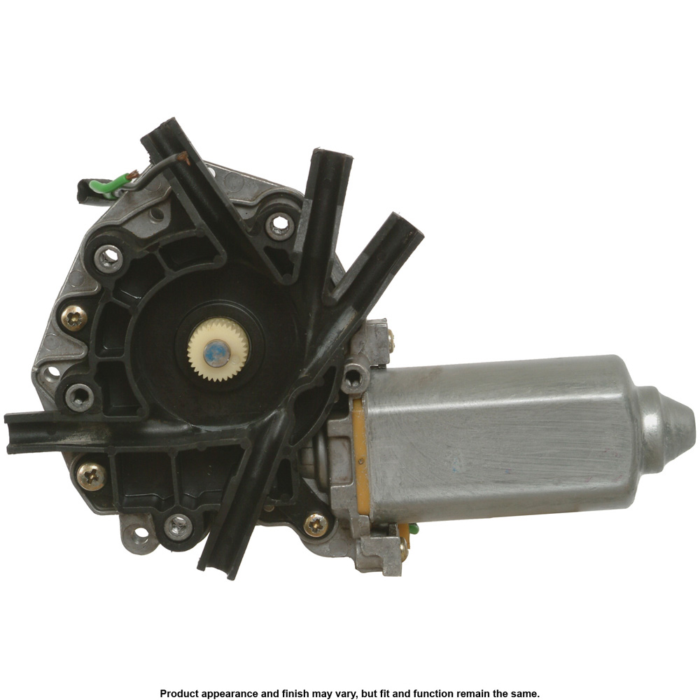 1987 Audi 5000 Window Motor Only