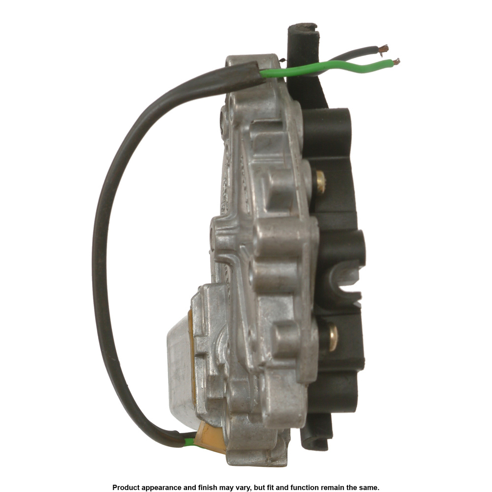 1987 Audi 5000 Window Motor Only