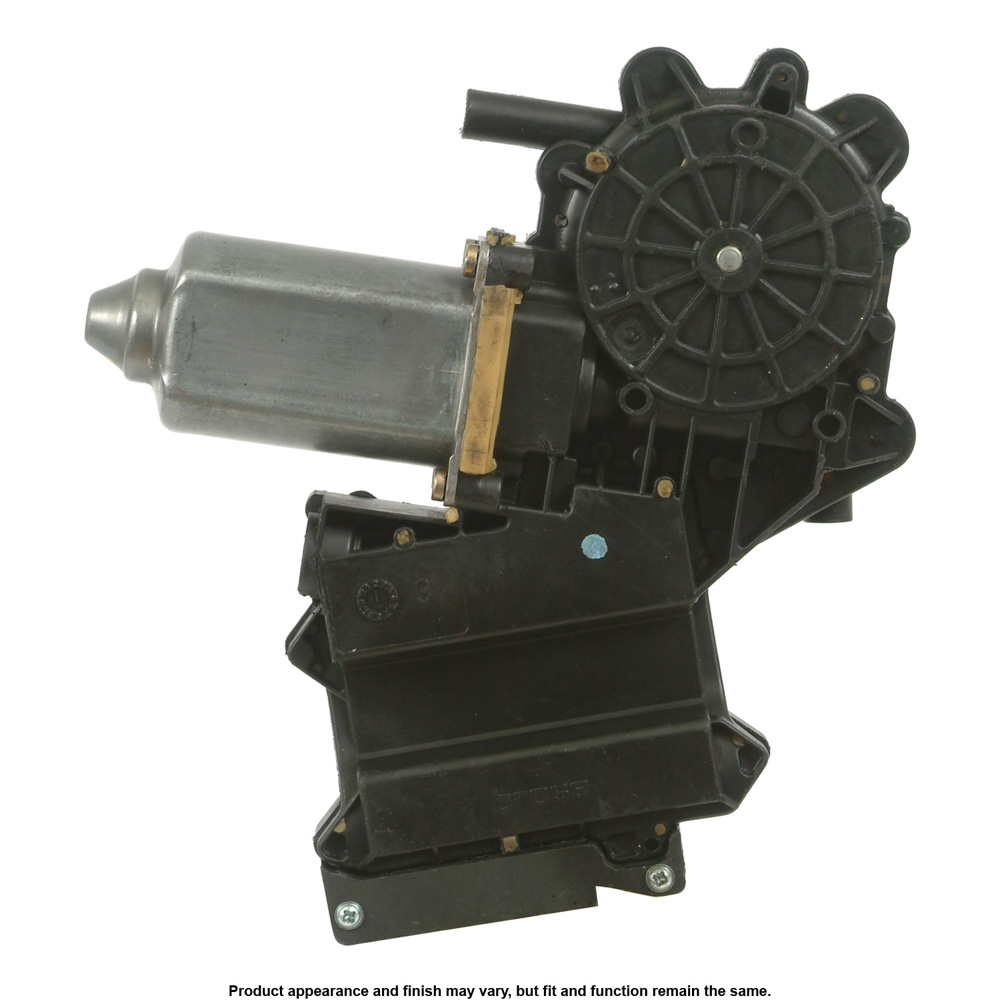 1996 Volkswagen Jetta Window Motor Only