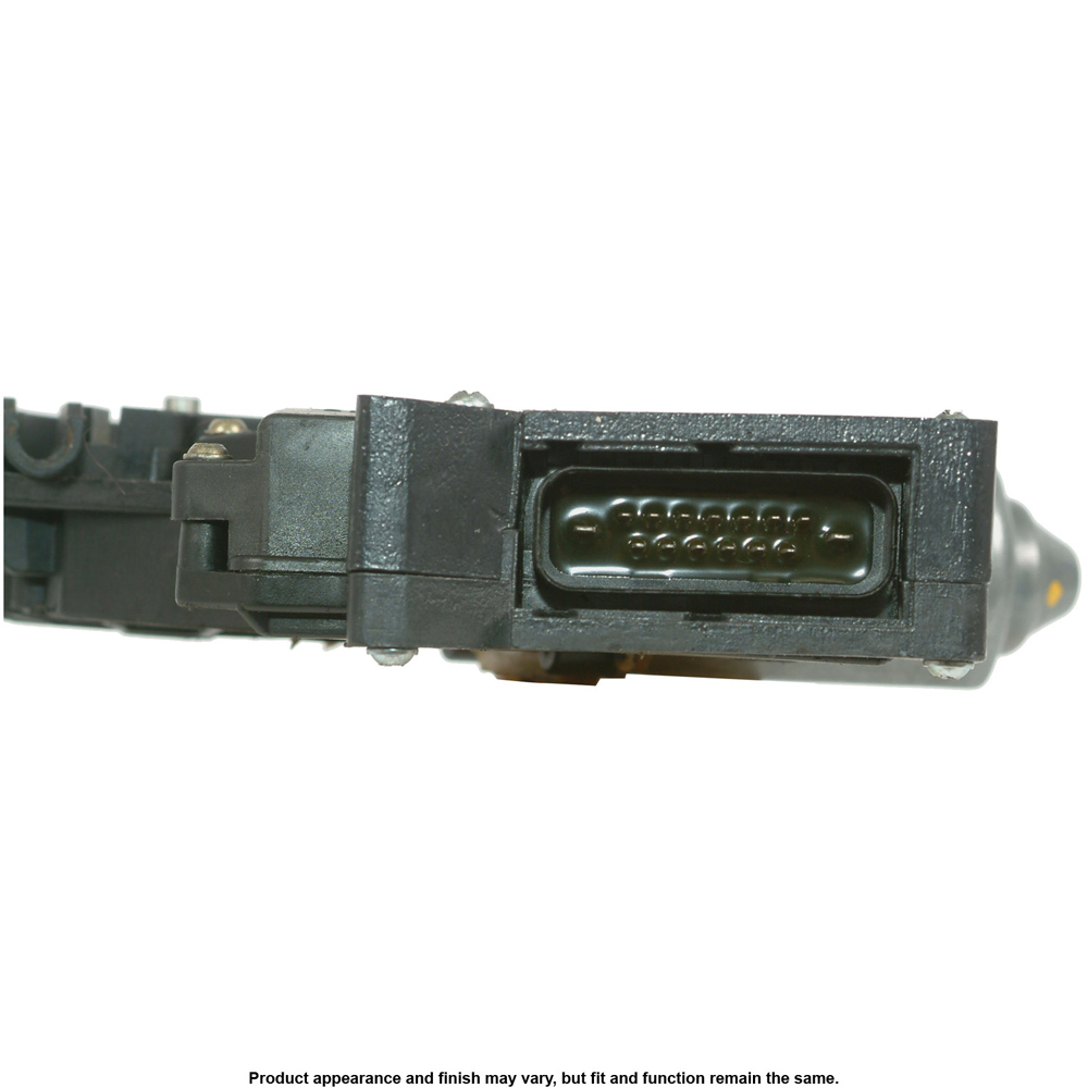 1996 Volkswagen Jetta Window Motor Only