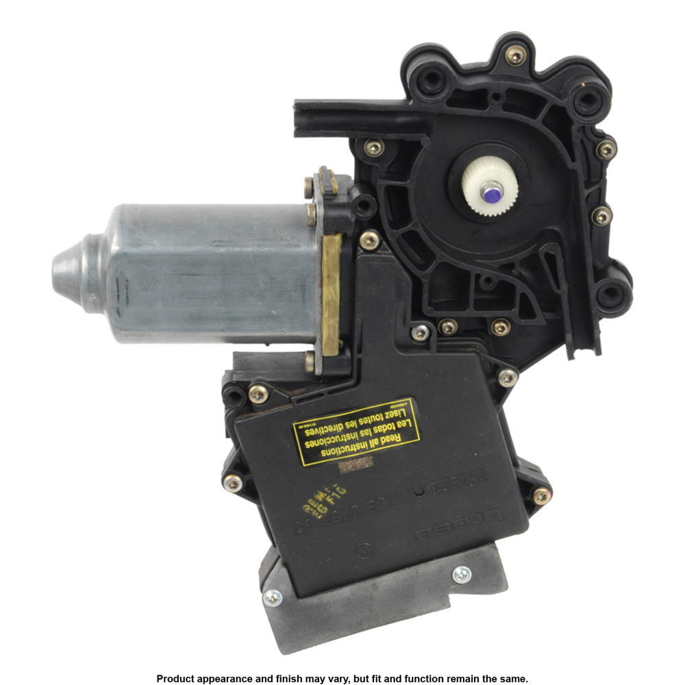 1994 Volkswagen Golf Window Motor Only
