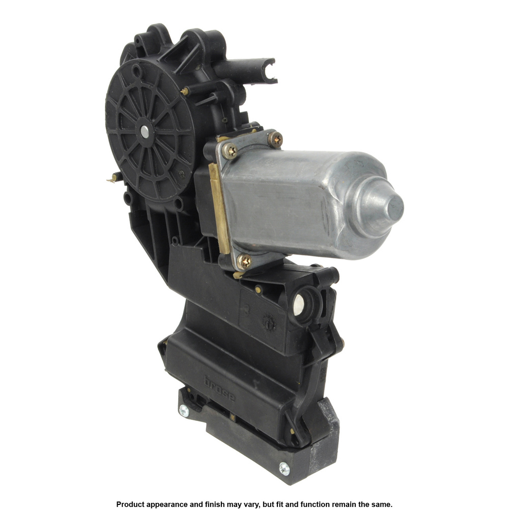 1994 Volkswagen Golf Window Motor Only