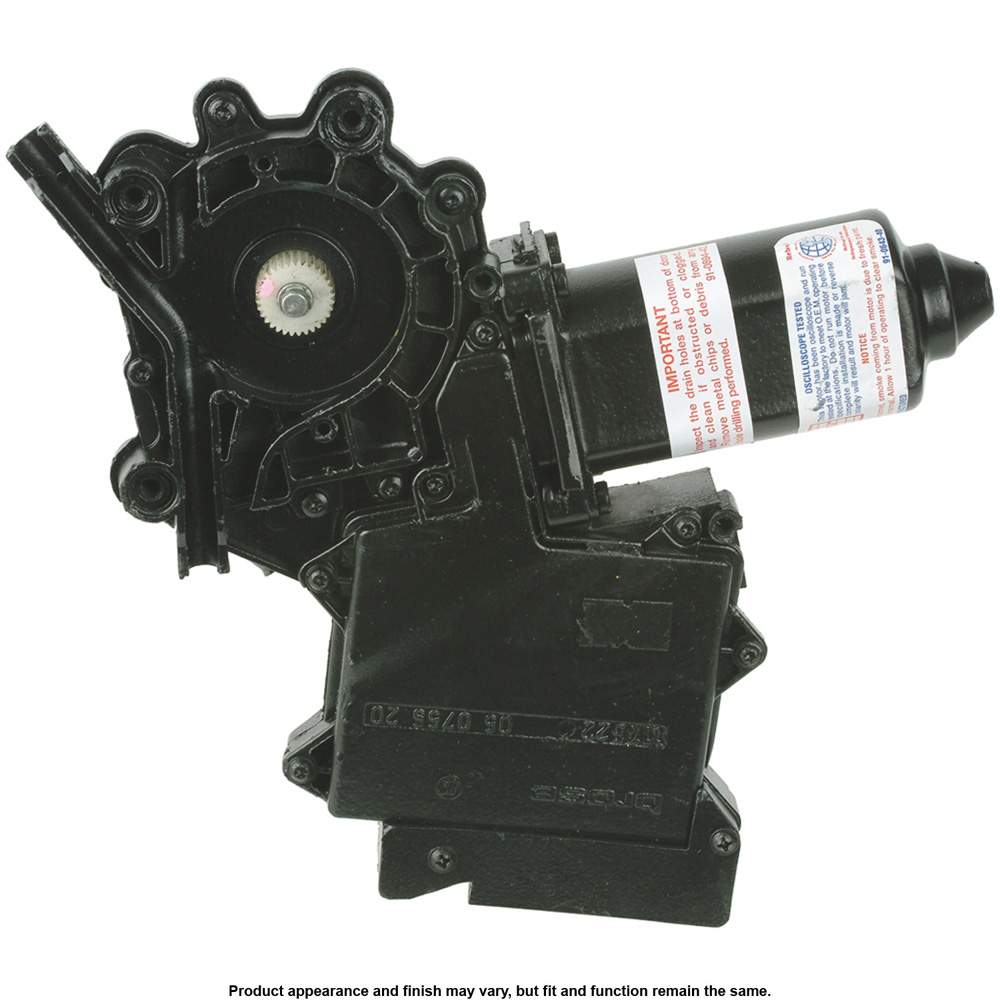 1994 Volkswagen Golf Window Motor Only