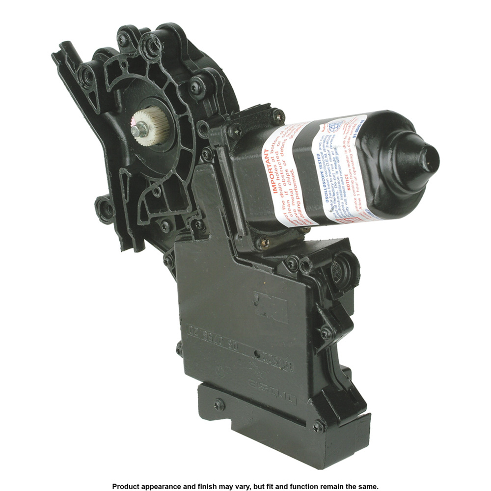 1994 Volkswagen Golf Window Motor Only