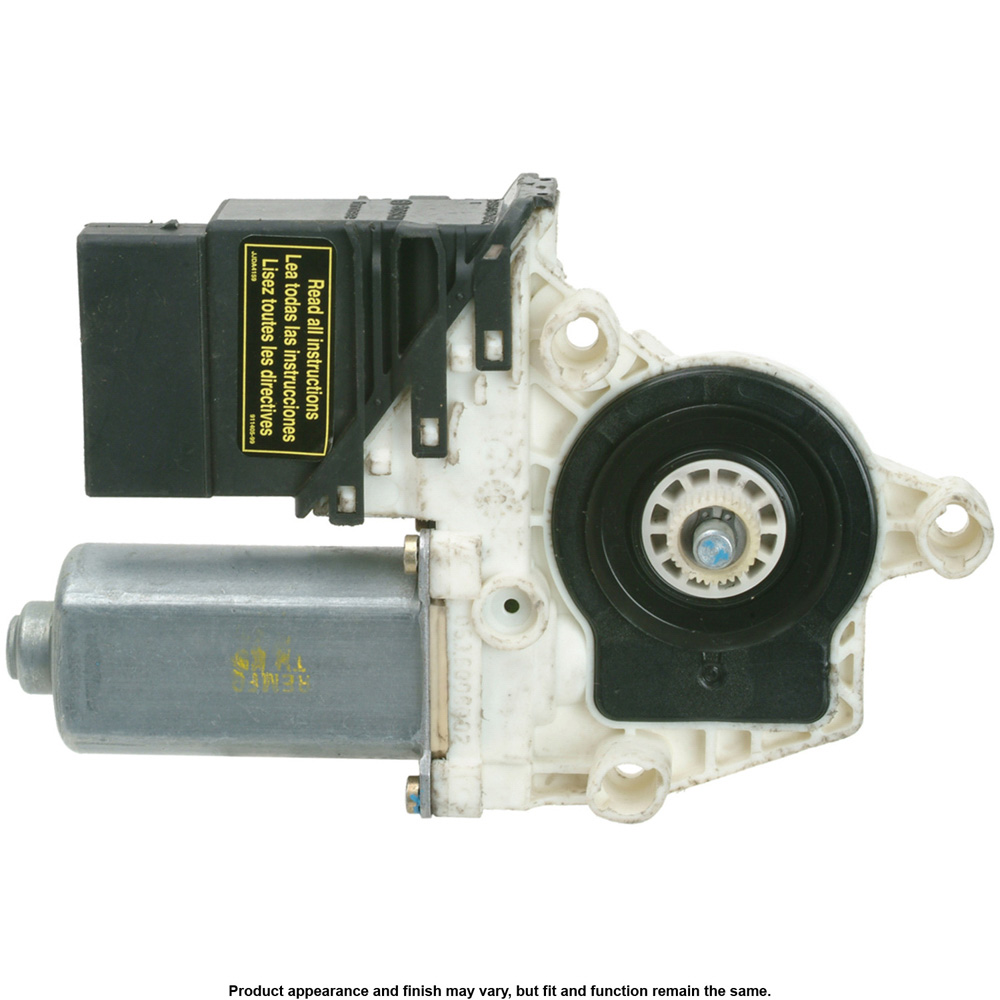 2000 Volkswagen Golf Window Motor Only