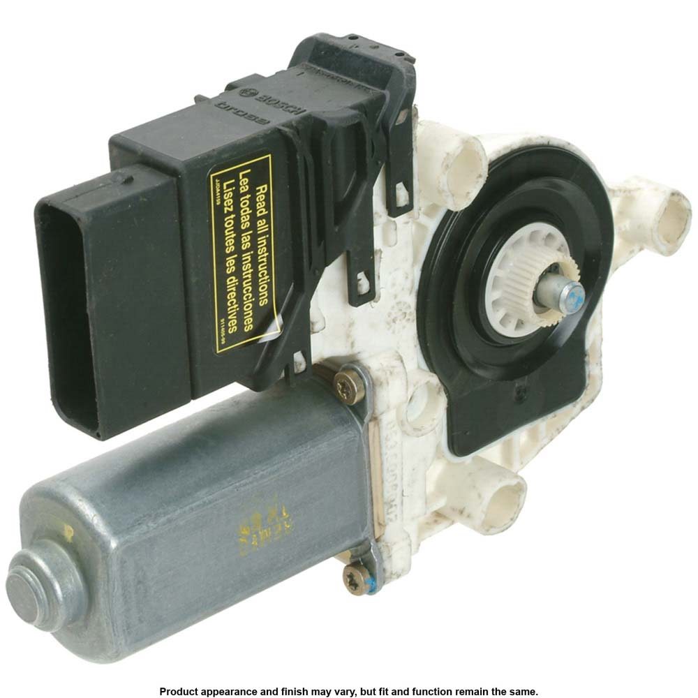 2000 Volkswagen Golf Window Motor Only