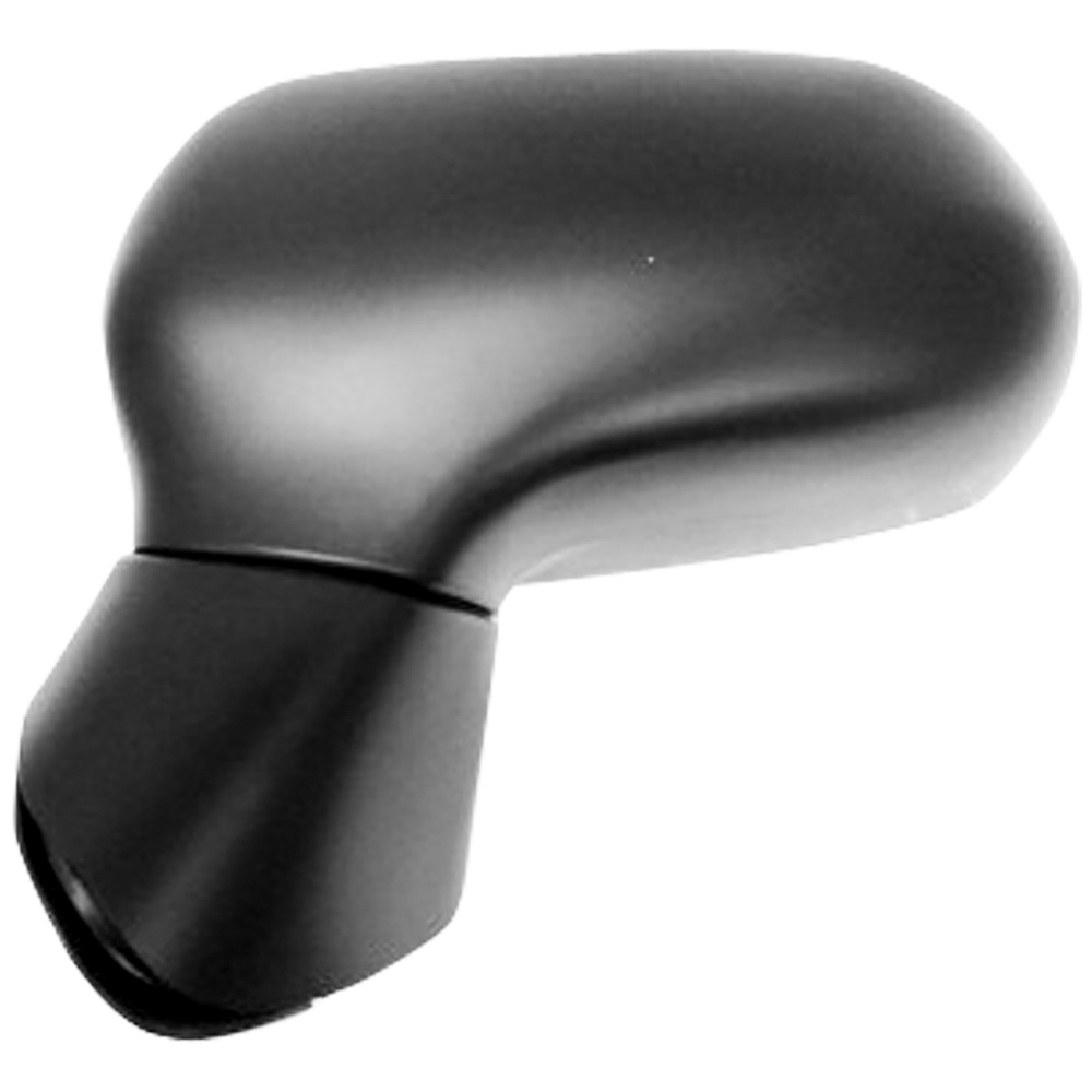 BuyAutoParts 14-80236MX Side View Mirror Set