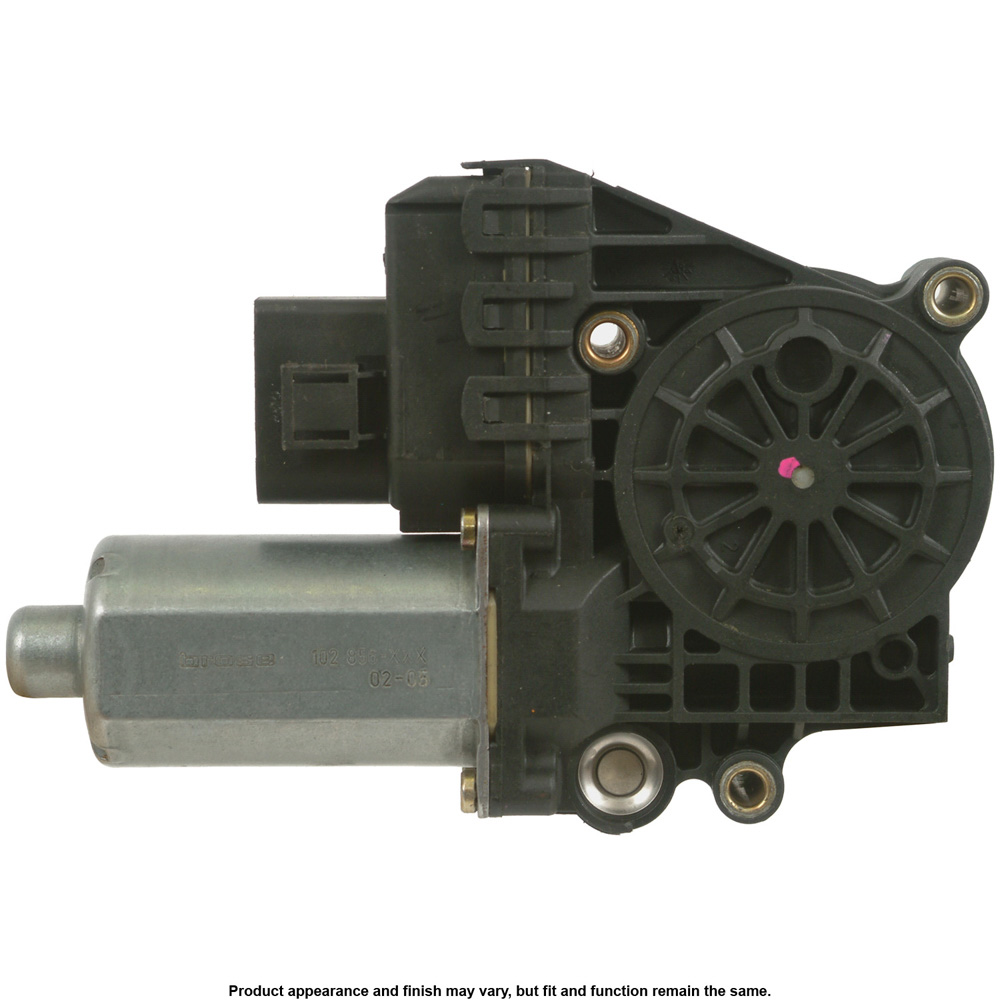 2000 Audi A6 Window Motor Only