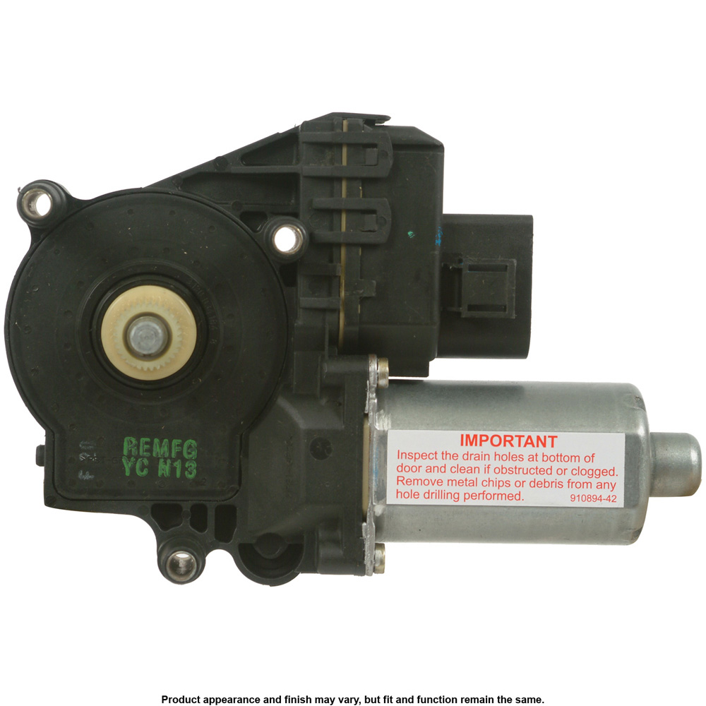 Audi s6 window motor only