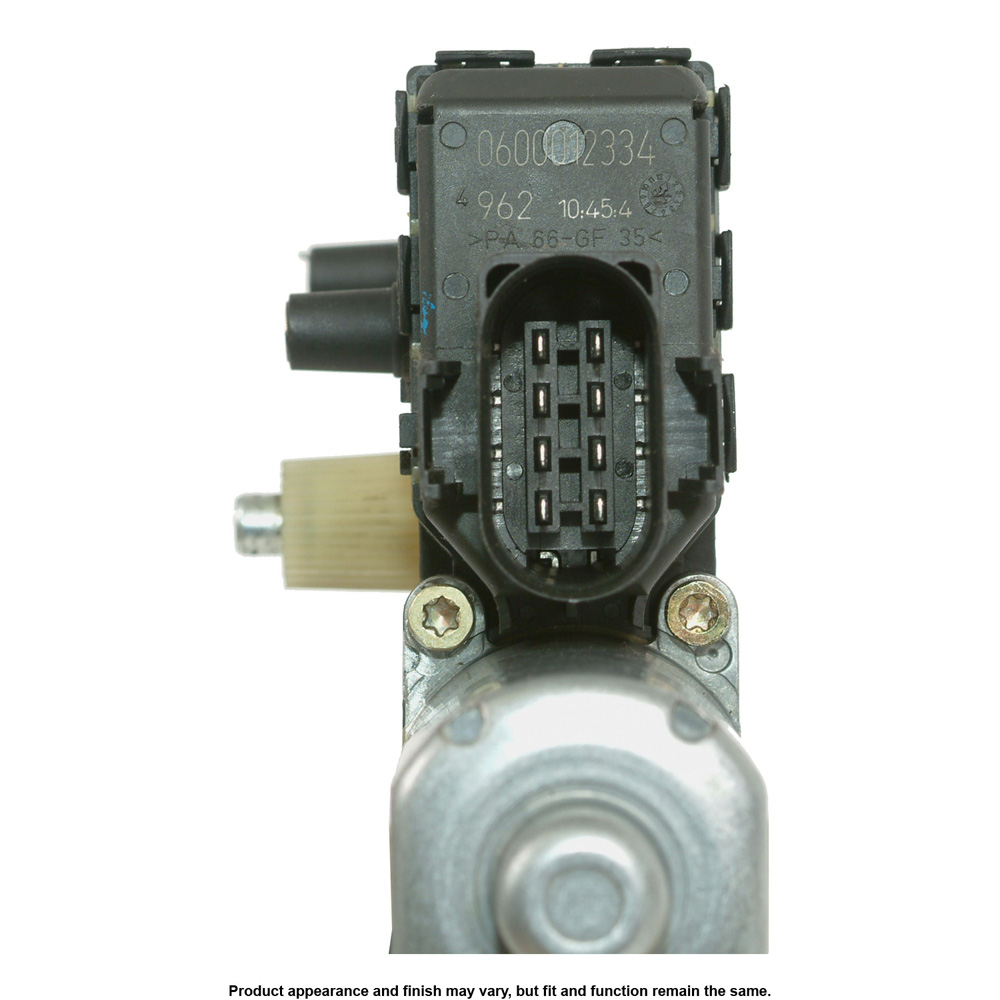 2000 Audi A6 Window Motor Only