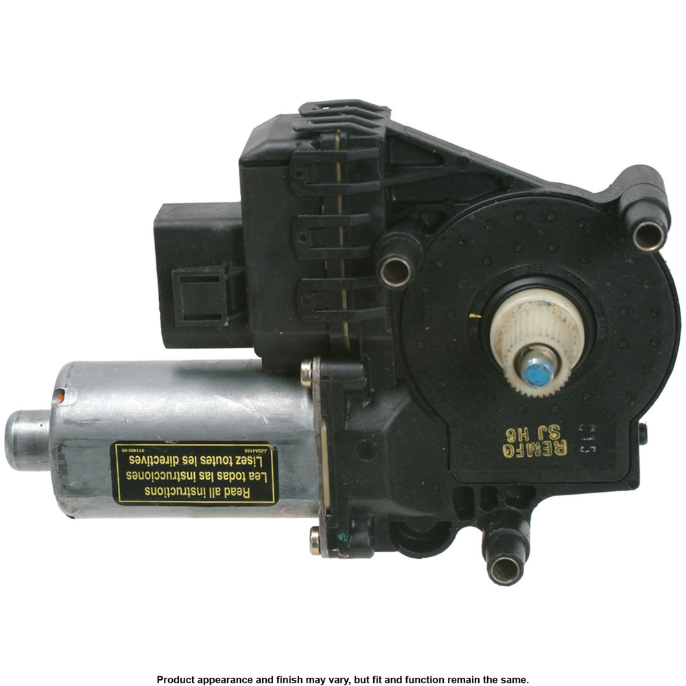 2000 Audi A6 Window Motor Only