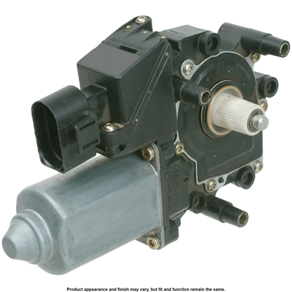 2000 Audi A4 Window Motor Only