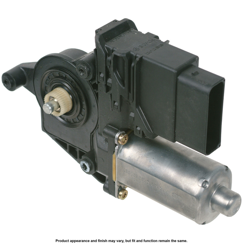 2003 Volkswagen Passat Window Motor Only