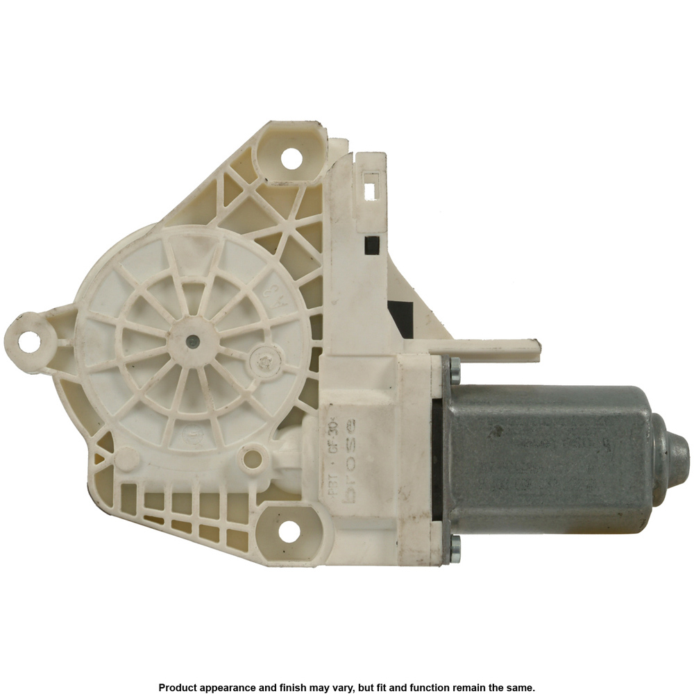 2012 Audi A4 Window Motor Only