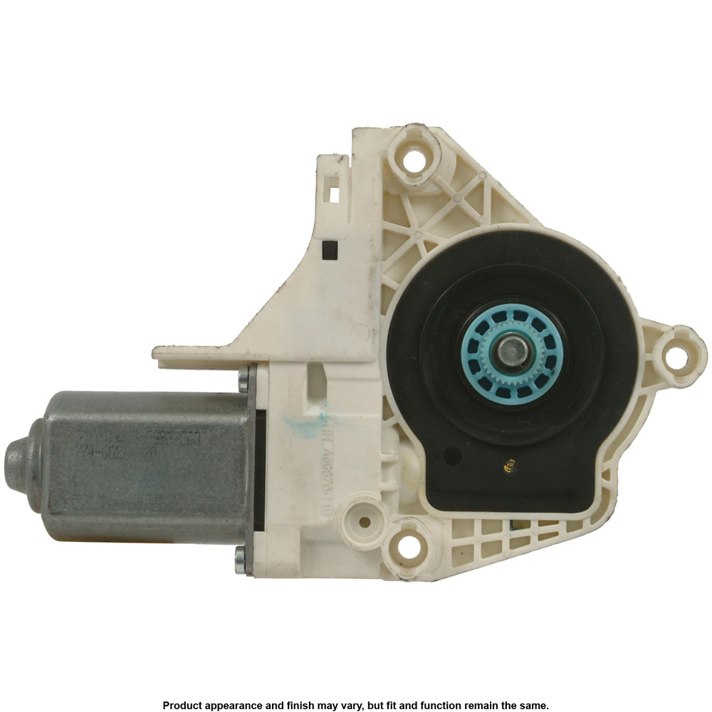 2012 Audi A4 Window Motor Only