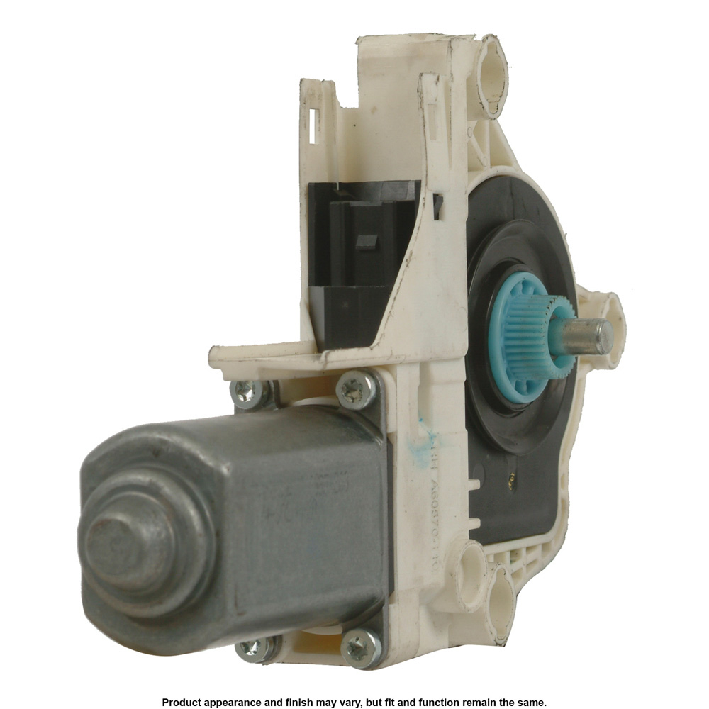 2012 Audi A4 Window Motor Only