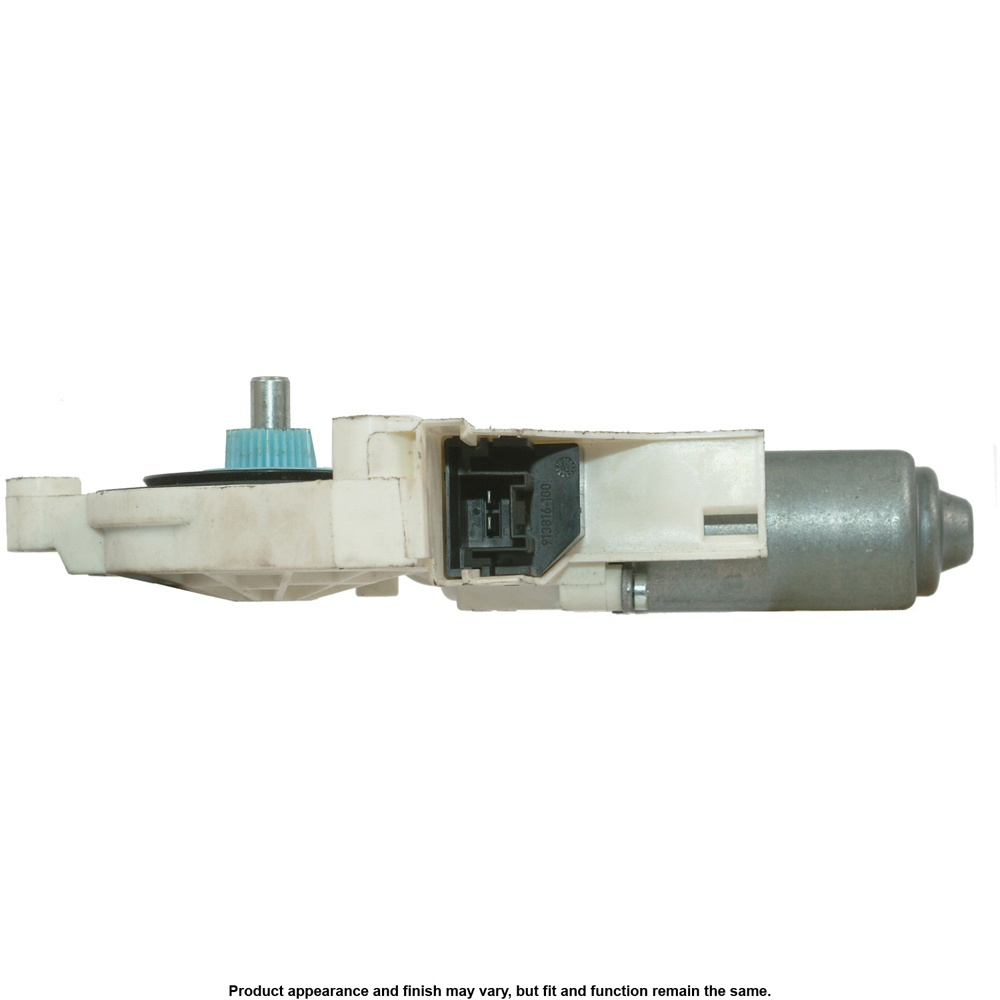 2012 Audi A4 Window Motor Only
