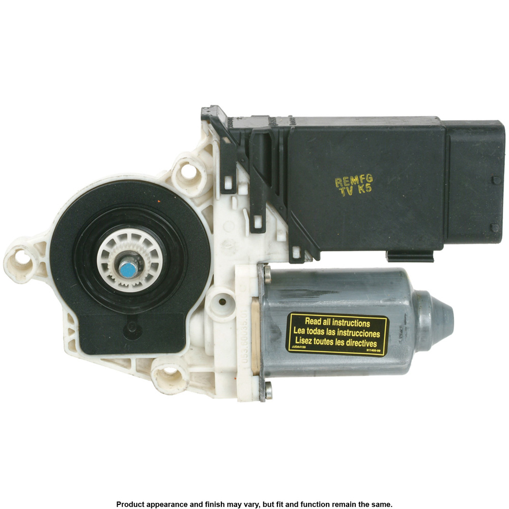2000 Volkswagen Golf Window Motor Only