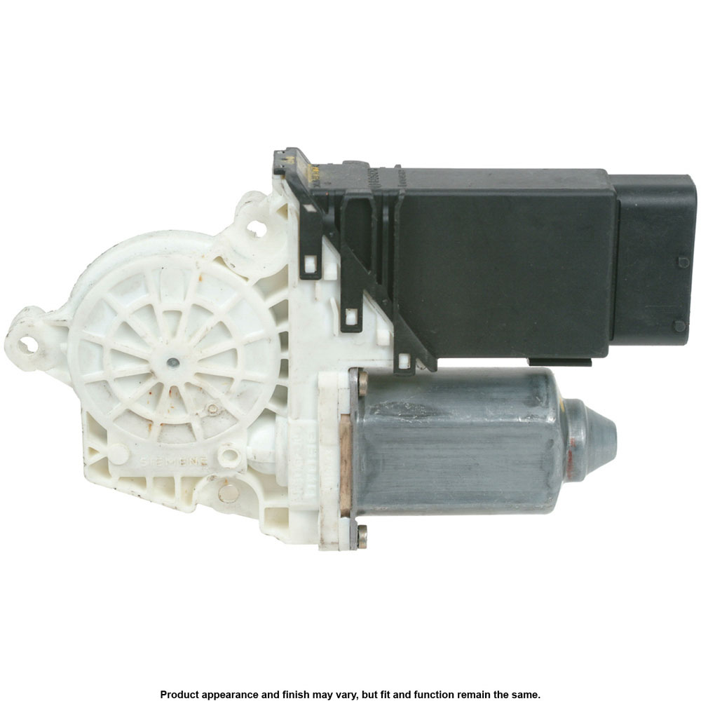 2000 Volkswagen Golf Window Motor Only