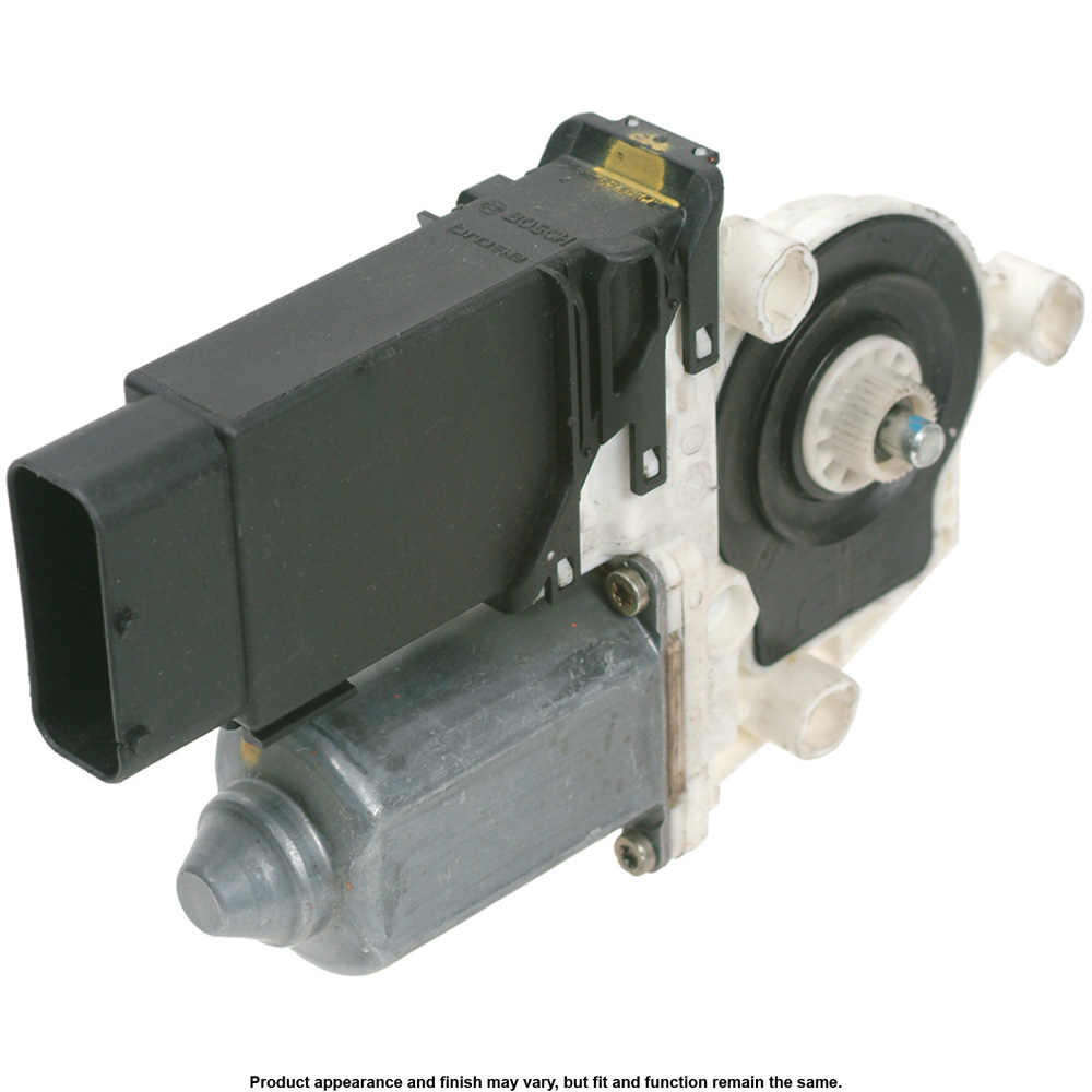 2000 Volkswagen Golf Window Motor Only
