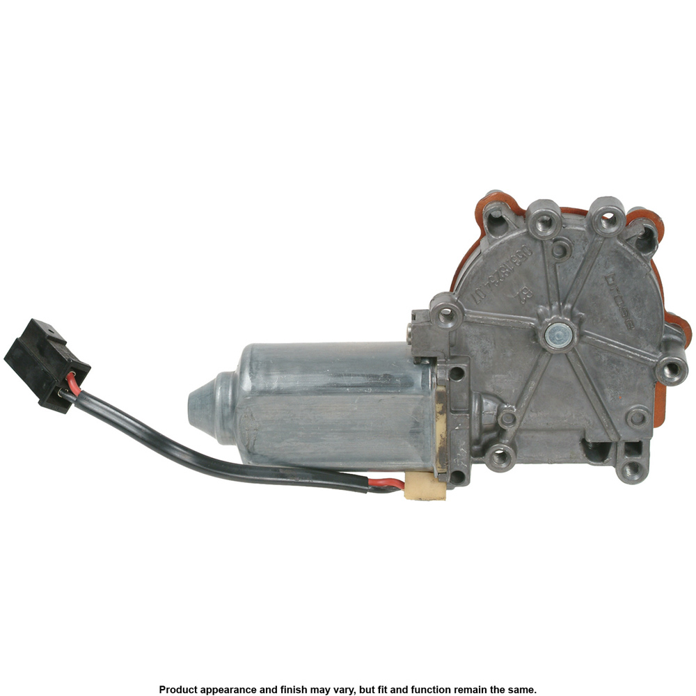 1987 Volkswagen Golf Window Motor Only