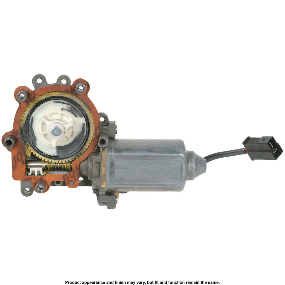 1987 Volkswagen Golf Window Motor Only