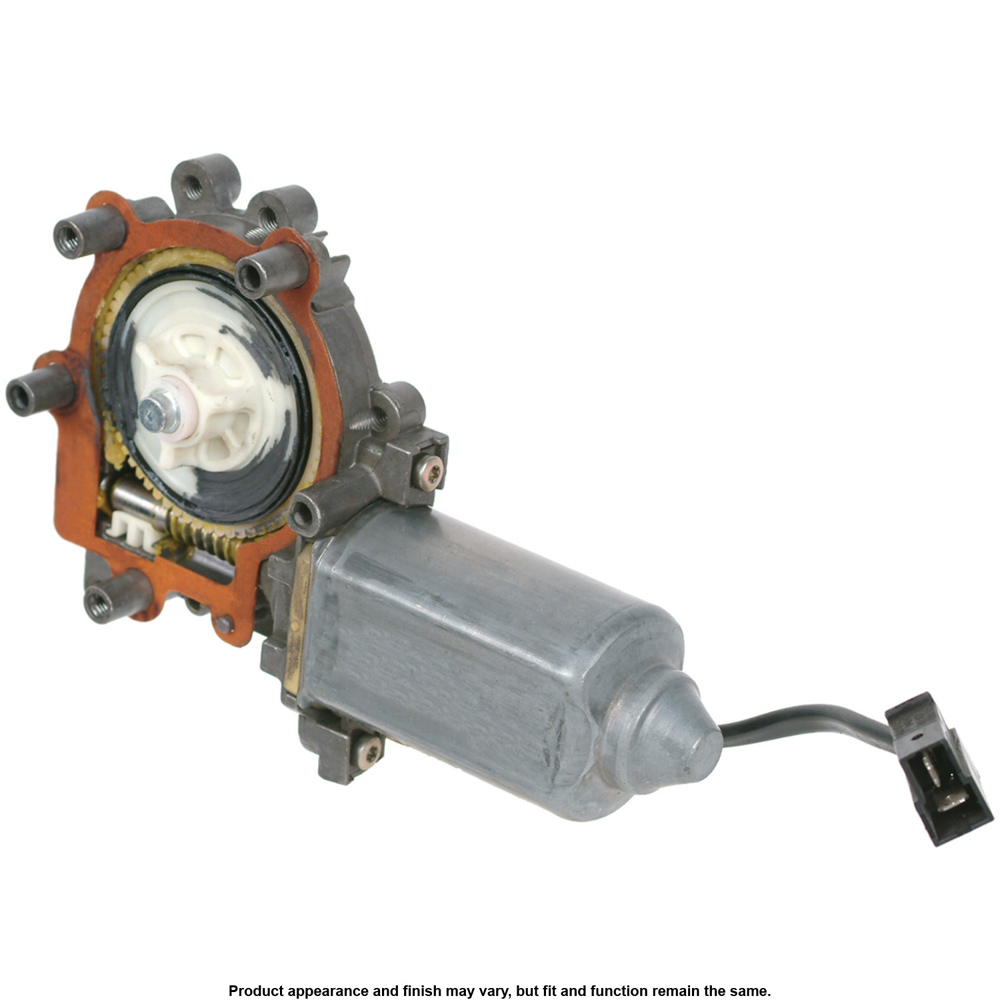 1987 Volkswagen Golf Window Motor Only