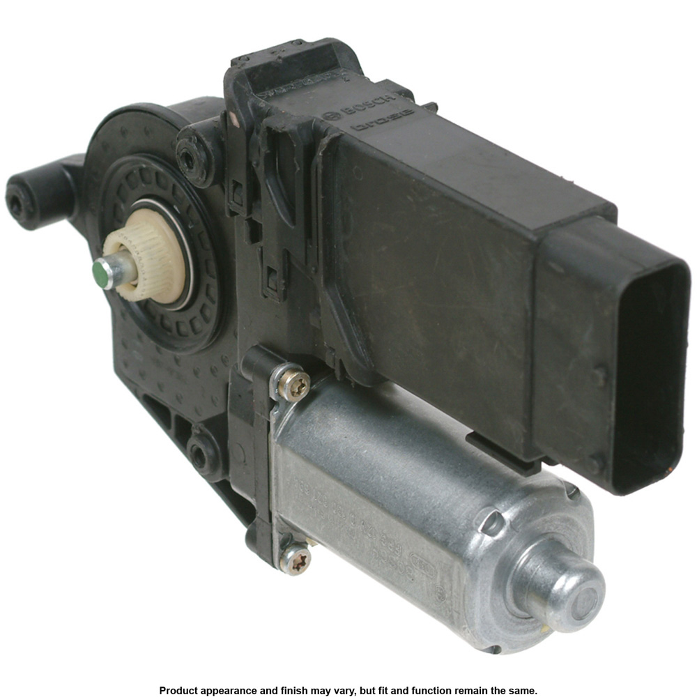 2004 Volkswagen Passat Window Motor Only