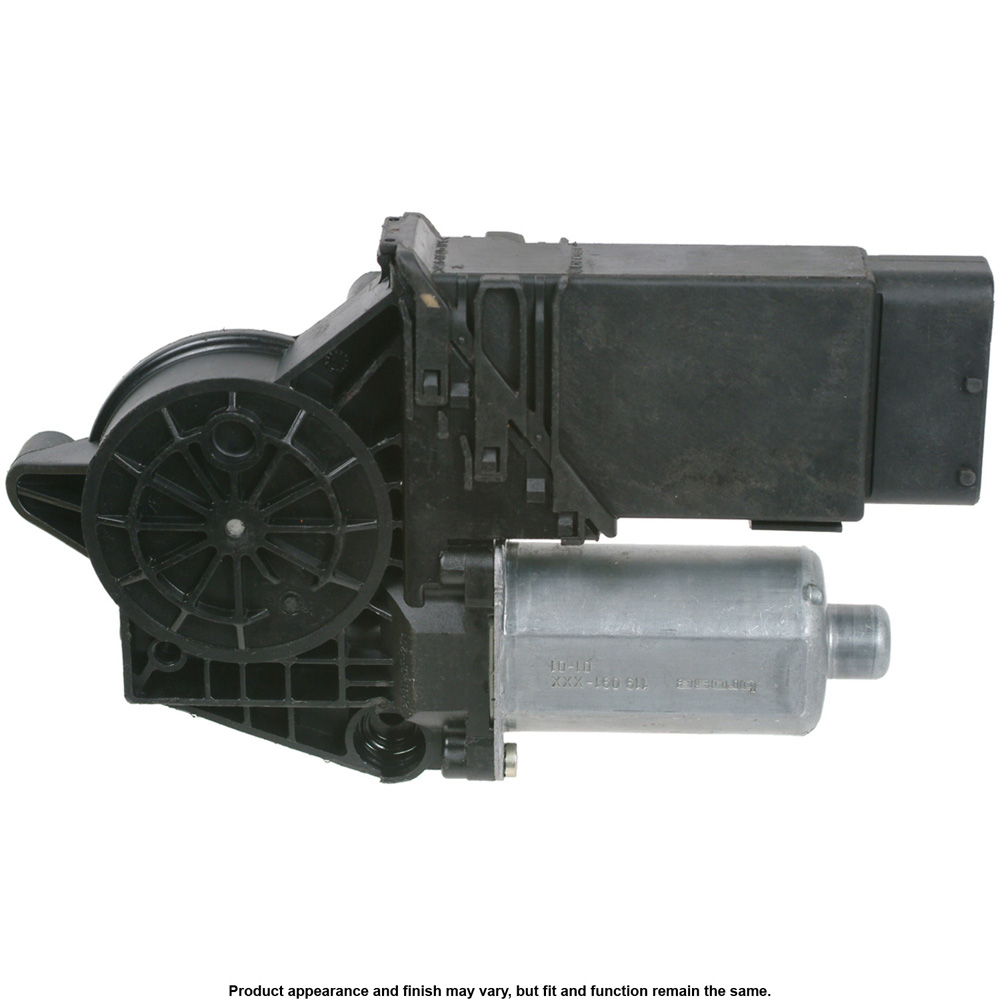 2002 Volkswagen Passat Window Motor Only