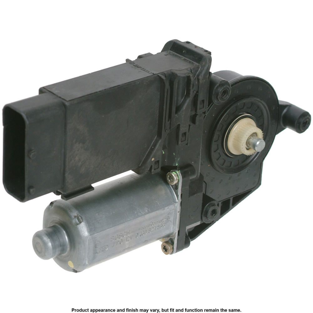 2002 Volkswagen Passat Window Motor Only