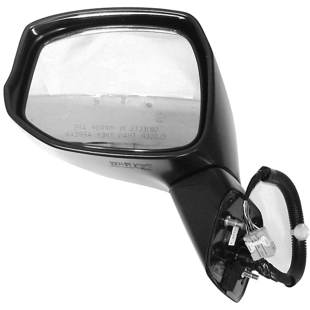 2013 Honda Civic Side View Mirror
