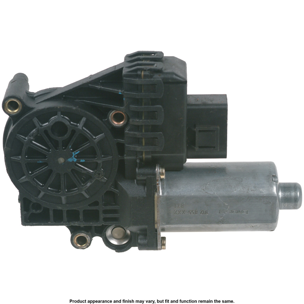 2000 Audi A4 Window Motor Only