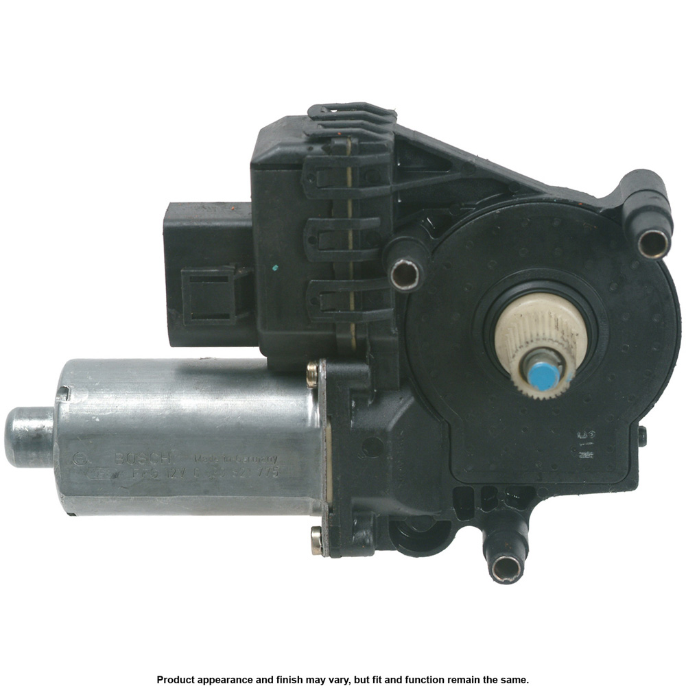 2000 Audi A4 Window Motor Only