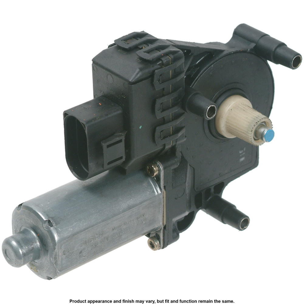 2000 Audi A4 Window Motor Only